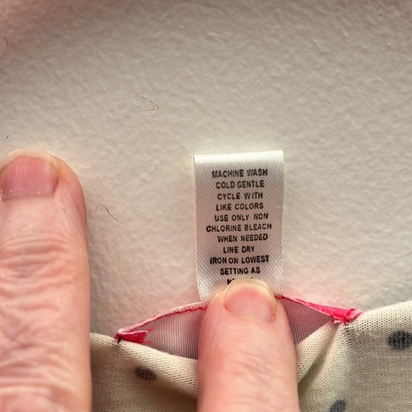 🎀Six Degrees of Separation Top - Picture 5 of 5